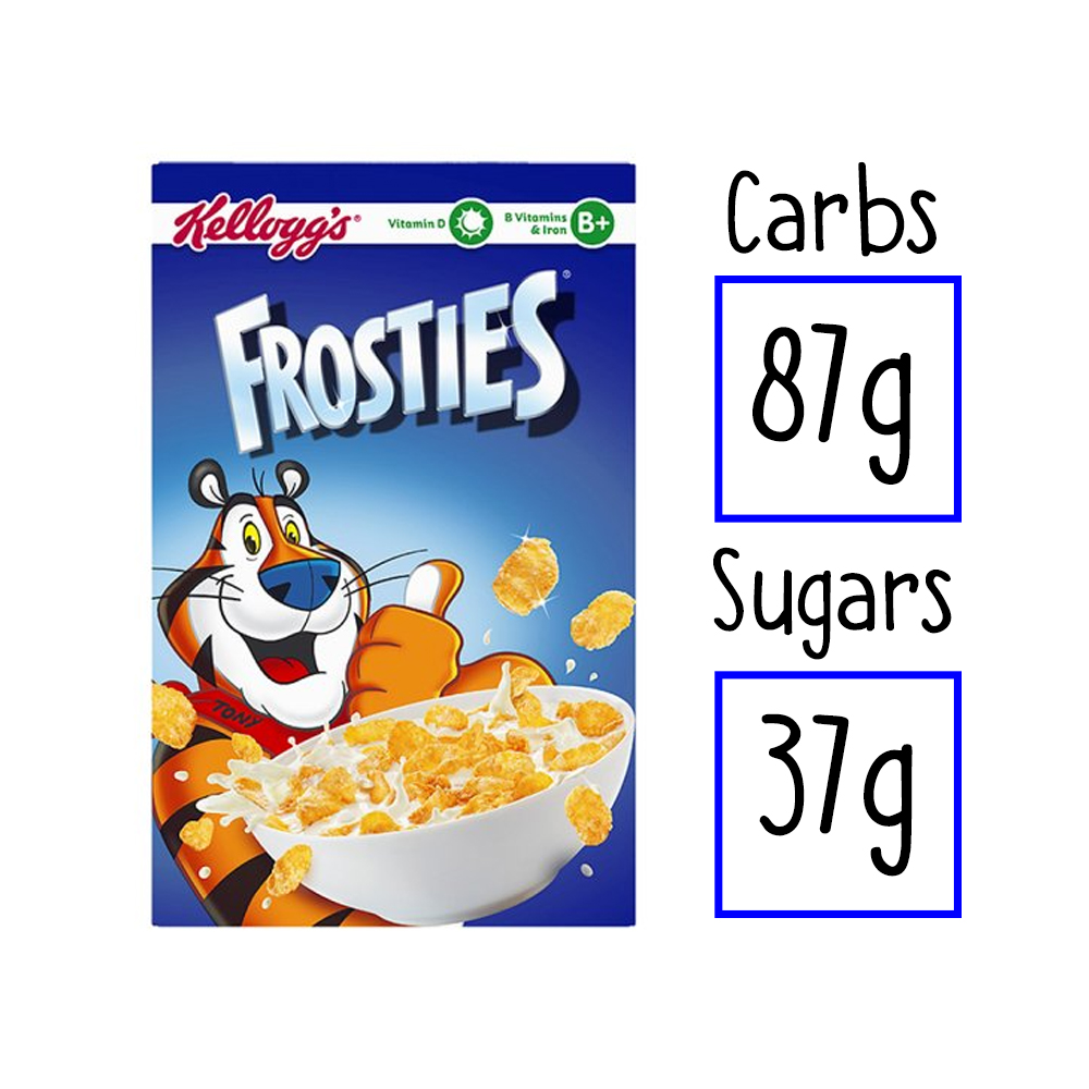 Cereals and diabetes A rundown of the healthiest and unhealthiest options